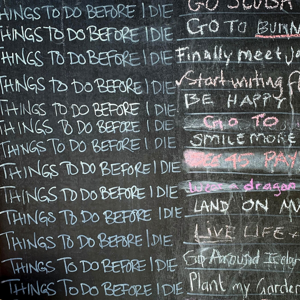 Photo of desktop by Marissa Grootes on Unsplash