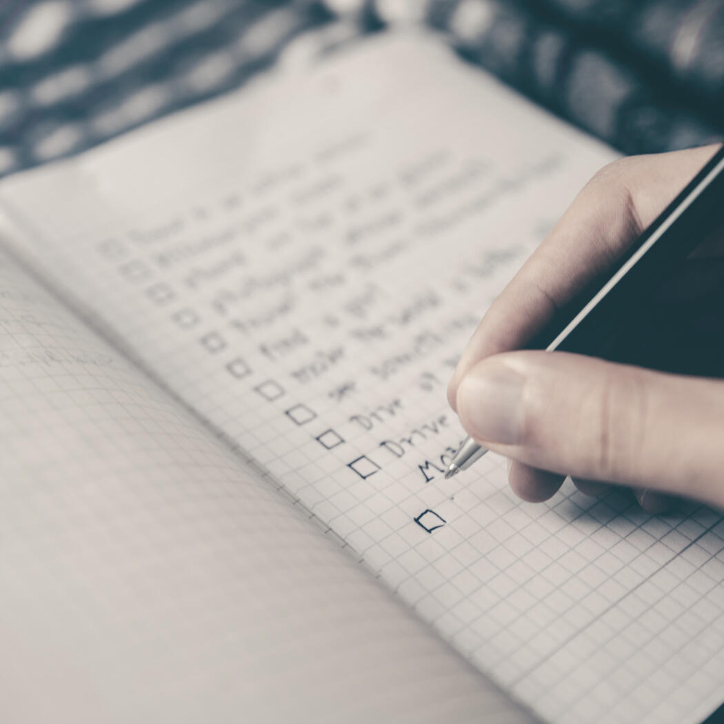 Photo of a to-do list by Glenn Carstens-Peters on Unsplash Copy to clipboard The digital marketing tools you need to help your small business succeed.