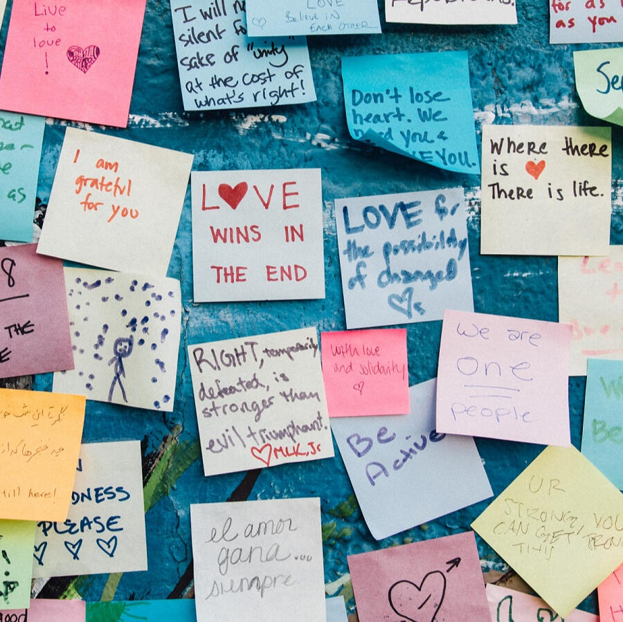 Photo of a to-do list that says "Mainly Procrastinate" by Annie Spratt on Unsplash